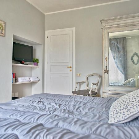 B&B Treinin Гави Экстерьер фото