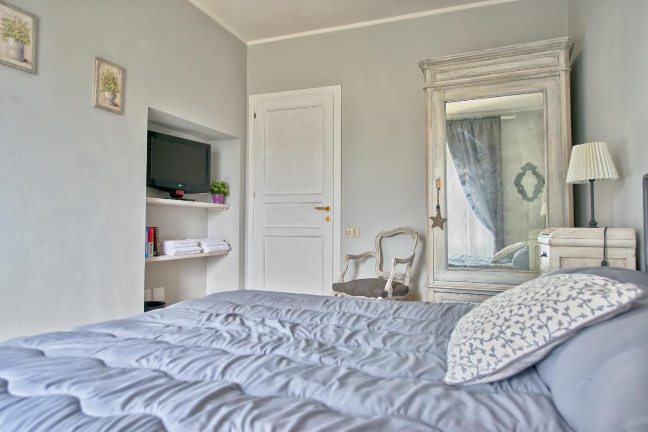 B&B Treinin Гави Экстерьер фото